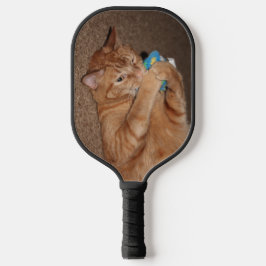 Zwei Tatler Pickleball Schläger