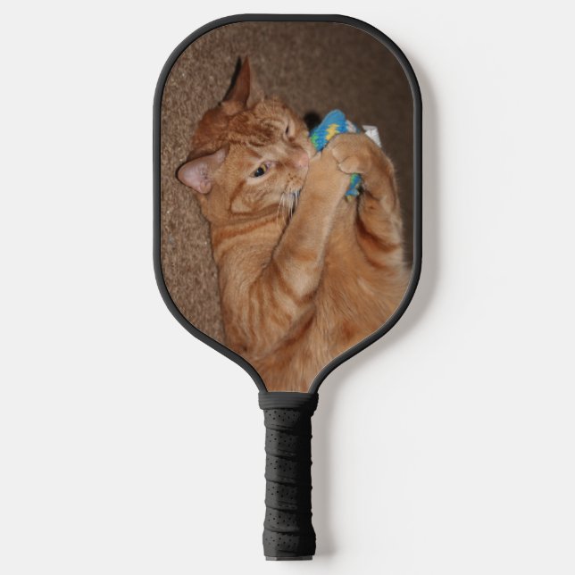 Zwei Tatler Pickleball Schläger (Vorderseite)