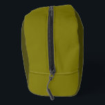 Zwei Tone Dschungel Green Toilettenbeutel Waschbeutel<br><div class="desc">Print Cut Sew Toilettebeutel Ob Sie zum Fitnessraum oder zur Packung Licht für ein Wochenende, behalt Ihre Toilettenartikel, die organisiert werden, ohne Ihren persönlichen Stil mit unserem Dopp-Kit zu opfern. Dieser ikonische Reisebeutel besteht aus robustem Polyester mit Reißverschluss, der sicherstellt, dass alle Produkte sicher aufbewahrt werden. Das Fach ist komplett...</div>