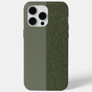 Zwei-Tone-Green-iPhone-Fall anpassen Case-Mate iPhone Hülle