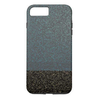 Zwei Tone Jeans Textur Case-Mate iPhone Hülle