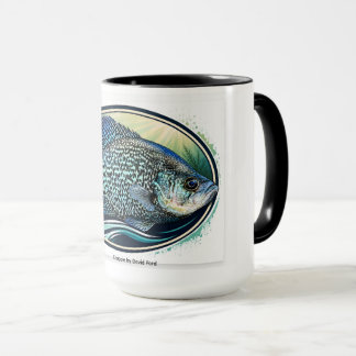 Zwei-Töne-Tasse, 0,44 l Tasse