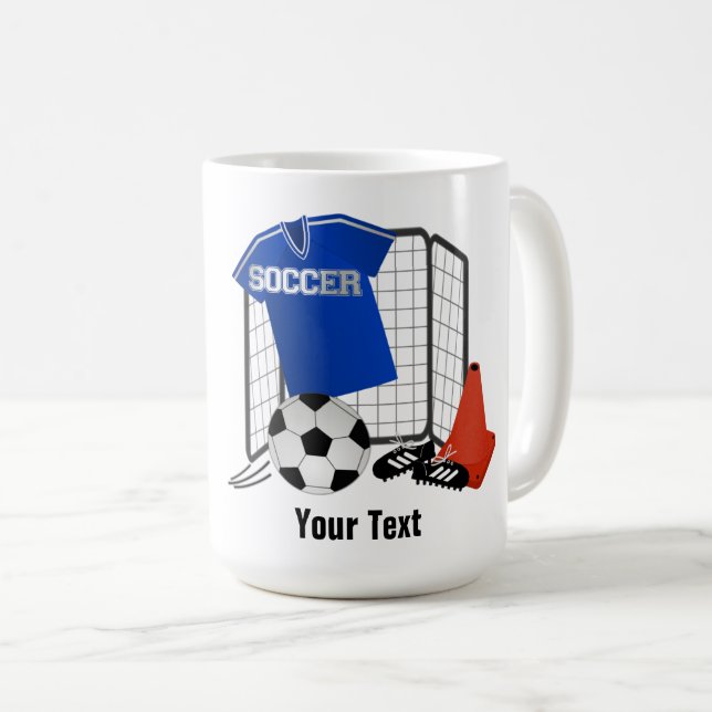 Zwei-Tone-Tasse Tasse (VorderseiteRechts)