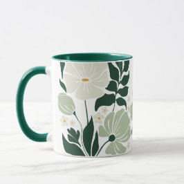 Zwei-Tone-Tasse Tasse