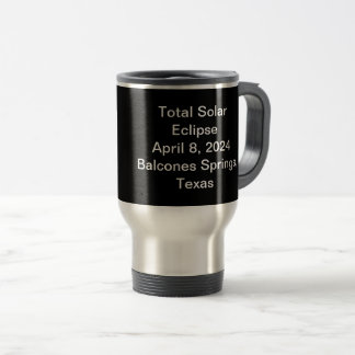 Zwei-Tonen-thermische Tasse, 15 oz Reisebecher