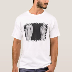 Zwei Trauernde T-Shirt
