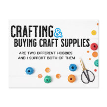 Zwei verschiedene Hobbys