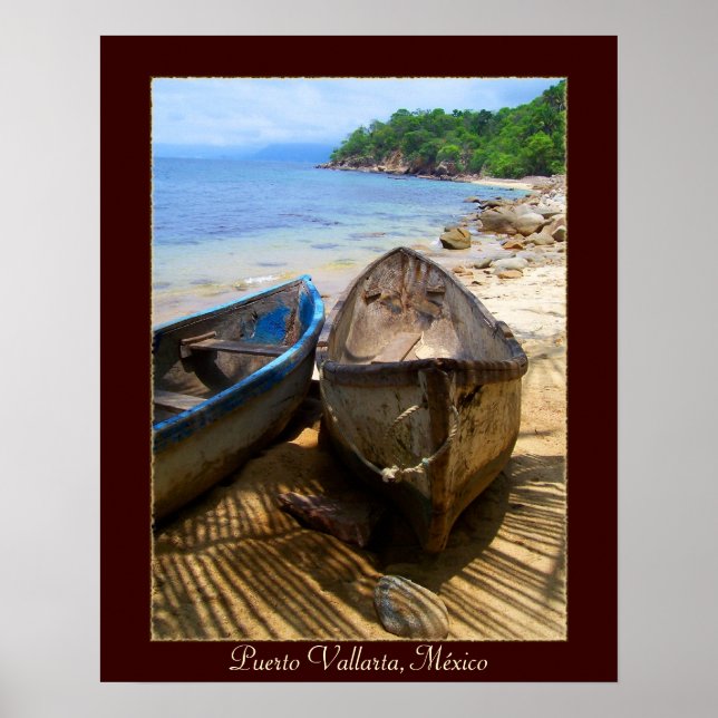 Zwei von Shade Poster (Vorne)