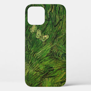 Zwei weiße Schmetterlinge von Vincent van Gogh Case-Mate iPhone Hülle