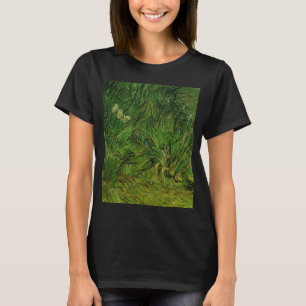 Zwei weiße Schmetterlinge von Vincent van Gogh T-Shirt