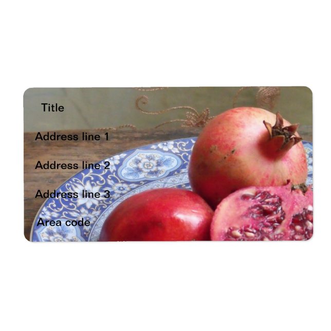 Zwei werden zu einem Personalisierten Hochzeitsadr (Vorne)