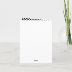 Zwei Wilddschungelwale Race 2. Geburtstag Party Einladung