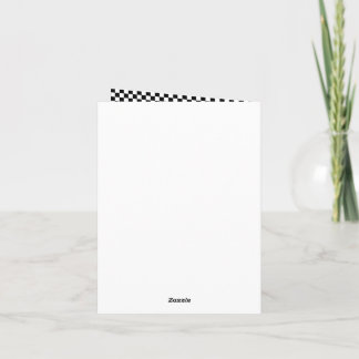 Zwei Wilddschungelwale Race 2. Geburtstag Party Einladung