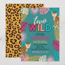 Zwei wilde Einladung | Girl Two Wild Invasion