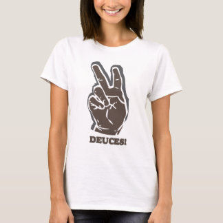Zweien T-Shirt