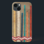 Zweifachzäune II Case-Mate iPhone Hülle<br><div class="desc">Zuhause Décor</div>