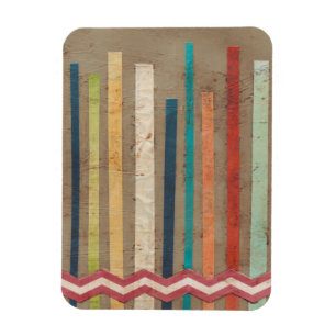 Zweifachzäune II Magnet