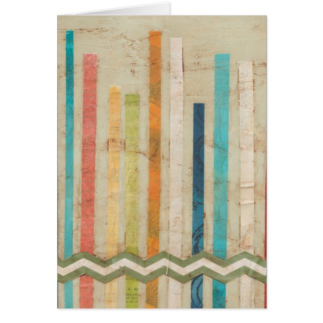 Zweifachzäune IV (Vorne)