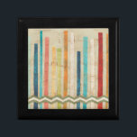 Zweifachzäune IV Erinnerungskiste<br><div class="desc">Zuhause Décor</div>
