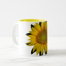 Zweifarben-Tasse 11 oz