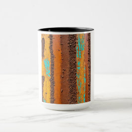 Zweifarbiges Kombi-Mug 15oz Tasse