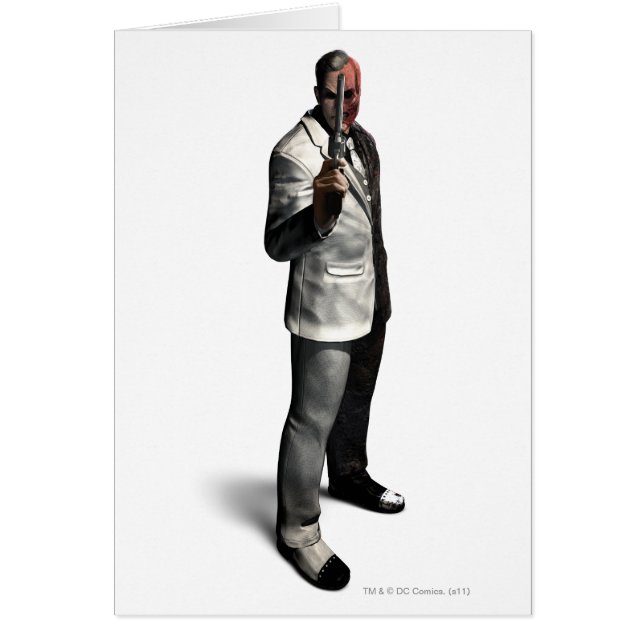 Zweifarbigkeit (Vorne)