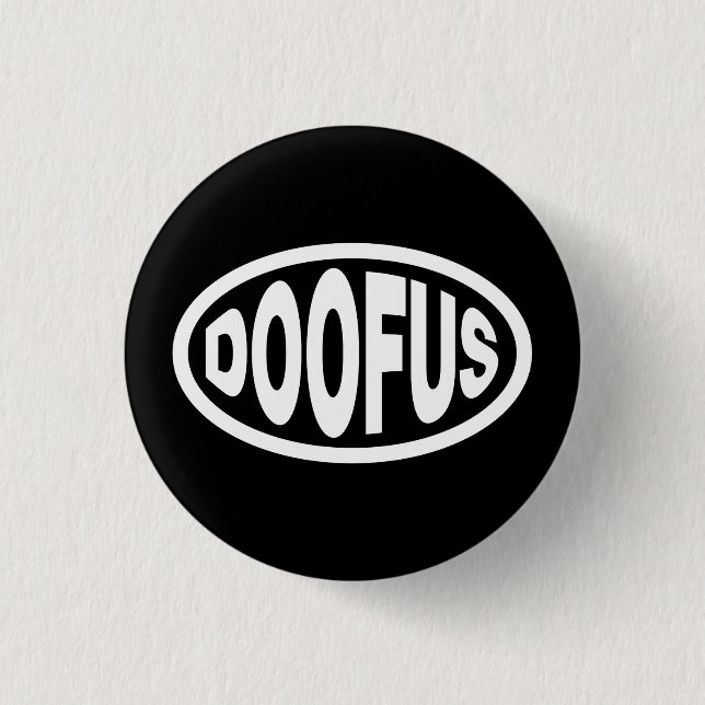 ZWEIFEL BUTTON (Vorderseite)
