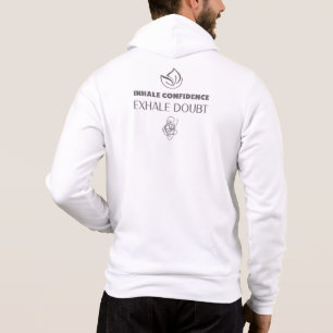 ZWEIFEL DES VERTRAUENS HOODIE