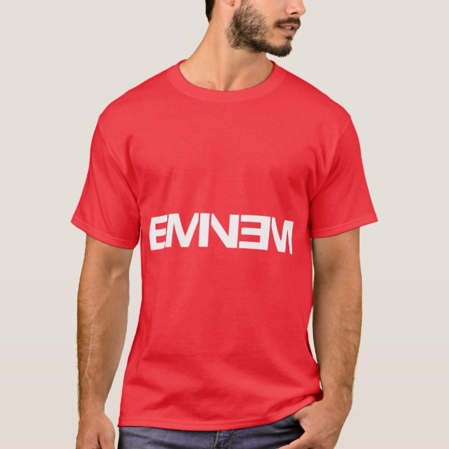 zweifelhafter Junge T-Shirt (Vorderseite)