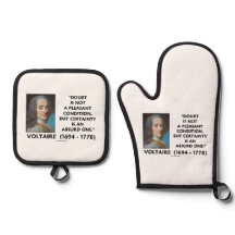 Zweifellos nicht angenehmer Zustand Gewiss Voltair