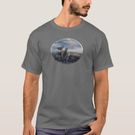 Zweig 250 Jahre Zweig Co MICH T-Shirt
