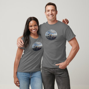 Zweig 250 Jahre Zweig Co MICH T-Shirt