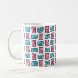 Zweige der Zeit A2. Kaffeetasse