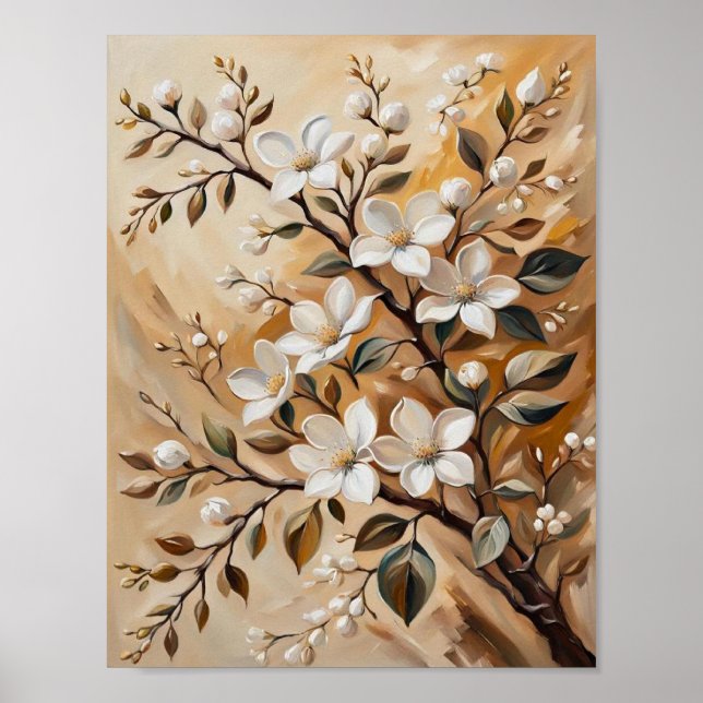 Zweigniederlassung 11 Poster (Vorne)