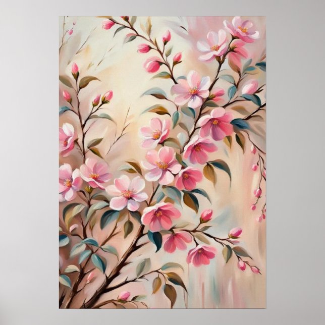 Zweigniederlassung 16 Poster (Vorne)