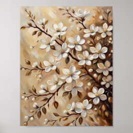 Zweigniederlassung 19 Poster