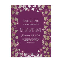 Zweigniederlassungen in Pflaumen und Goldgärten Sa