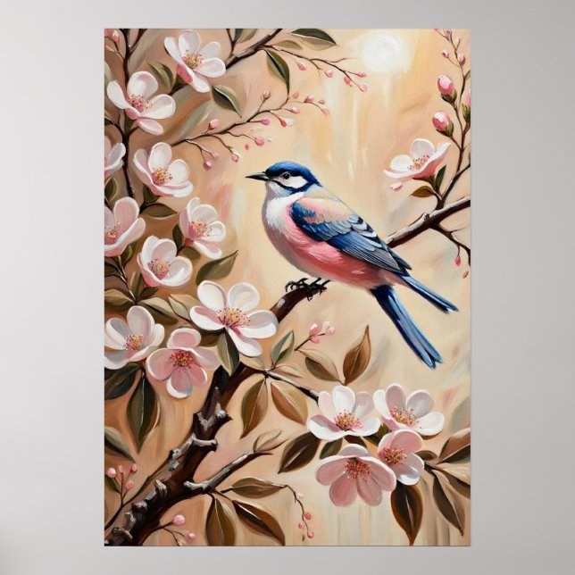 Zweigstelle 20 Poster (Vorne)