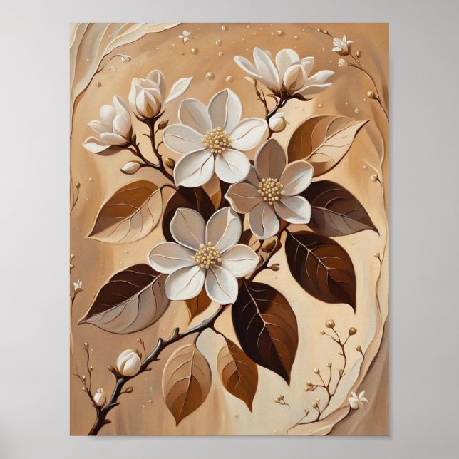 Zweigstelle 38 Poster (Vorne)