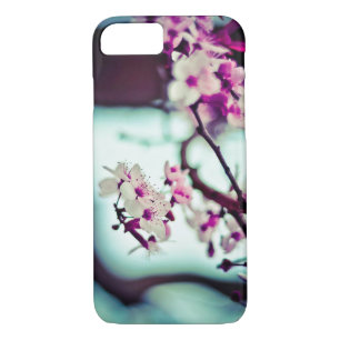 Zweigstelle Cherry Blossom Case-Mate iPhone Hülle