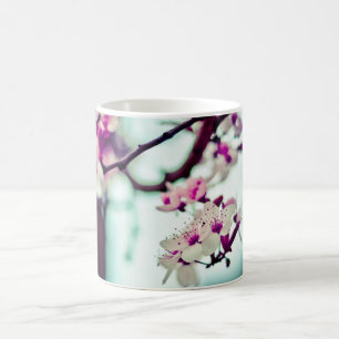 Zweigstelle Cherry Blossom Tasse