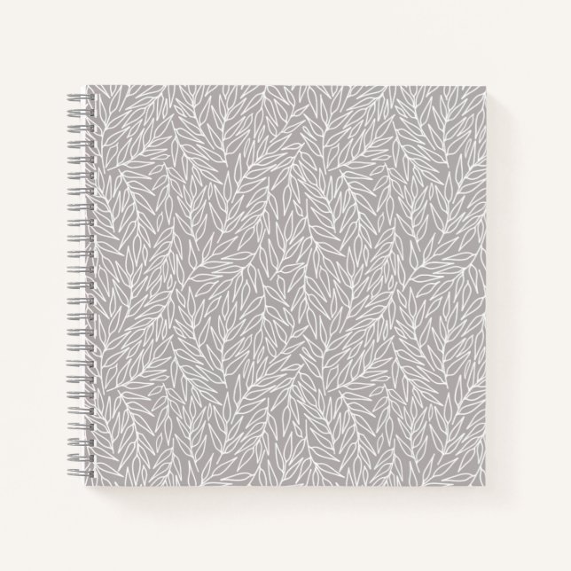 Zweigstelle verlassen. Spiralnotizblock Notizbuch (Vorderseite)