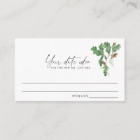 Zweigstellen - Ideen für die Datumsnacht \ Date ja