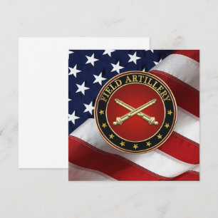 Zweigstellen-Sonderausgabe für Feldartillerie