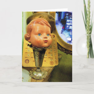 Zweilichtzonenkarte Karte