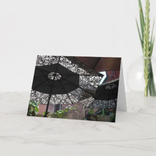 ZWEIMAL BIS ZWEI LIEBENDE WÜNSCHE AM GEBURTSTAG KARTE