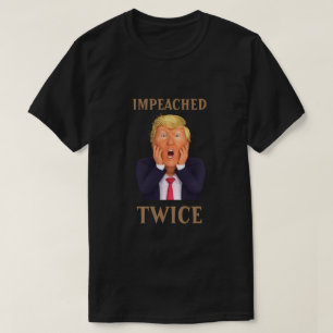 ZWEIMAL IMPEERTER T - Shirt