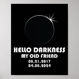 Zweimal in einer Lebensdauer Gesamtsolarausstoß 20 Poster