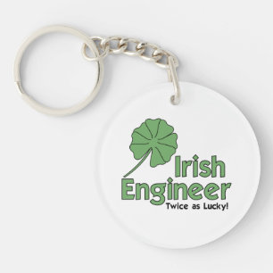 Zweimal so glücklich schlüsselanhänger