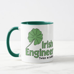 Zweimal so glücklich tasse